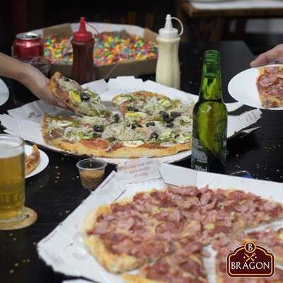 Bragon Pizzaria