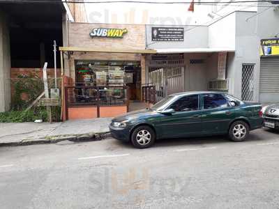 Vovo Lentinha Lanches