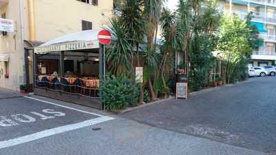 La Tavernetta Da Mamma Mia