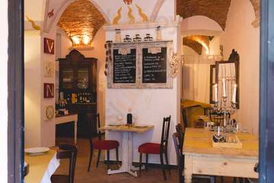 Di Vino Enoteca Osteria