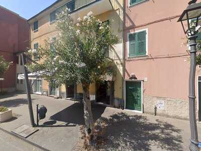 Panificio Vernengo, Moneglia