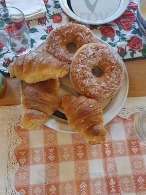 Antica bottega del pane, Laigueglia