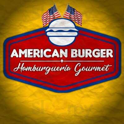 American Burger Hamburgueria Gourmet