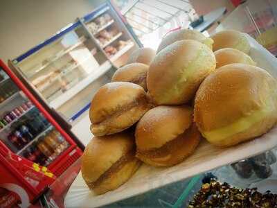 Confeitaria Pao De Mel