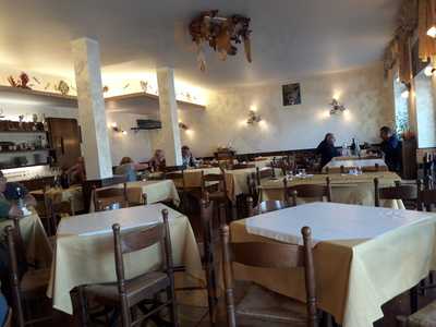 La Trattoria Da Paladini