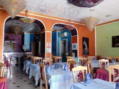 Shri Ganesh Ristorante Indiano, Sanremo