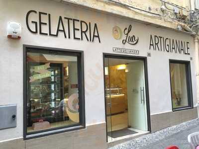 Gelateria Lua, Sanremo