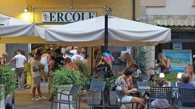 Pizzeria Ercole