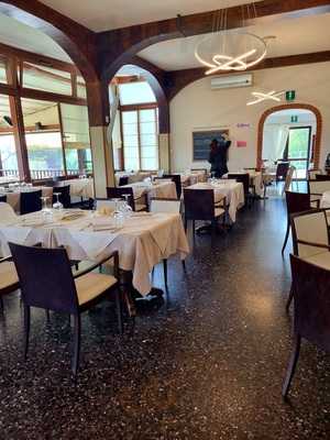 Ristorante Il Casale Del Beuca