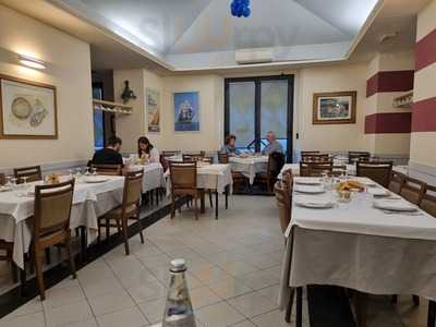 Ristorante Trattoria La Nuova Spezia, La Spezia