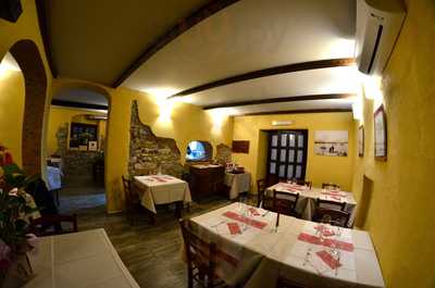 Antica Osteria Ravecca