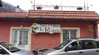 Trattoria La Regina, Bargagli