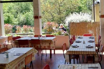 Trattoria da "Raffe" di Cappanera Giuseppe, Sant'Olcese