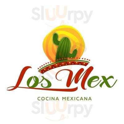 Los Mex