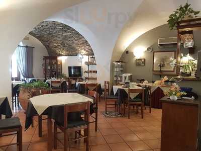 Trattoria Nazionale, Chiusavecchia