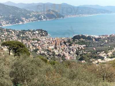 Agriturismo "Il Monte", Santa Margherita Ligure