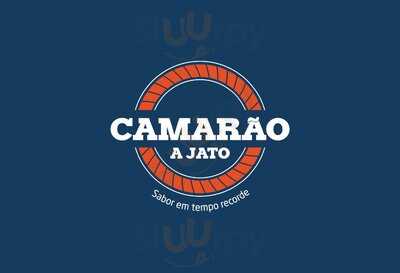 Camarão A Jato