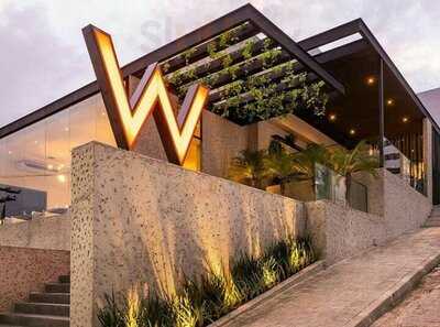 The W Restaurante Campina Grande