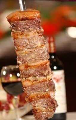 Rivers Grill Churrascaria