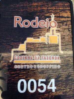 Rodeio Restaurante