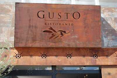 Gusto Ristorante