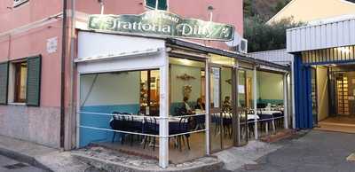 Trattoria Dilly