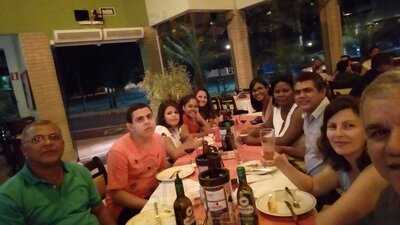 D'napolli Pizzaria