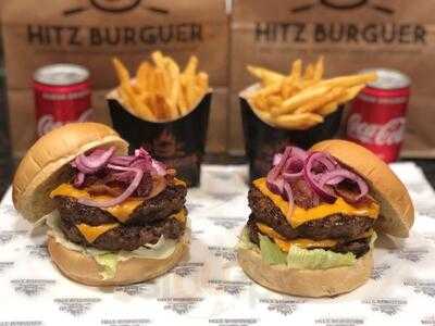 Roket's Burguer