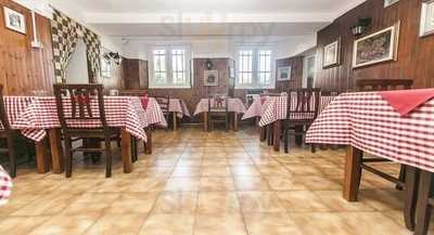 L'Antica Trattoria Il Cucco, Campomorone