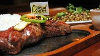 Tábua De Carne Restaurante