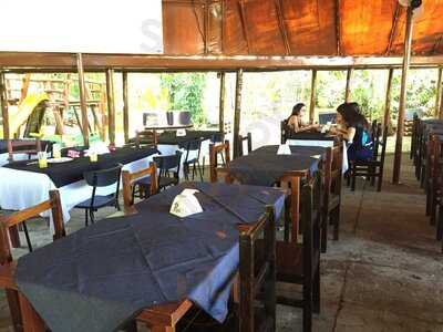 Restaurante Kabana's Do Bosque