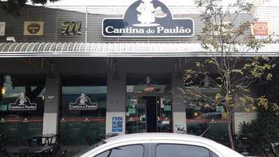 Cantina Do Paulão