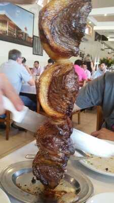 Restaurante E Churrascaria Pau Seco