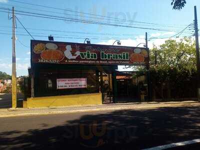 Restaurante Via Brasil