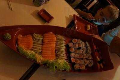 Sushi Uai