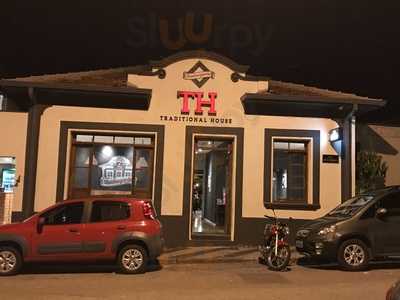 Hamburgueria Th