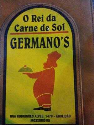 Germano's Restaurante