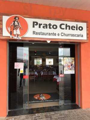 Restaurante Prato Cheio