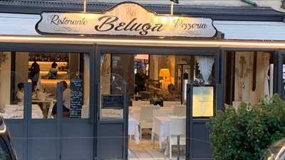 Ristorante Pizzeria Beluga