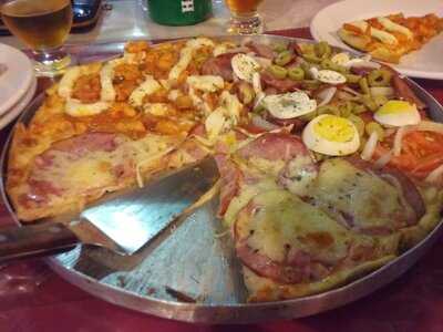 Raupp's Lancheria E Pizzaria