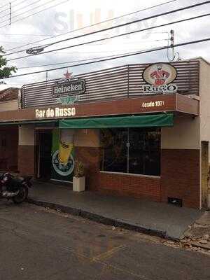 Bar Do Russo