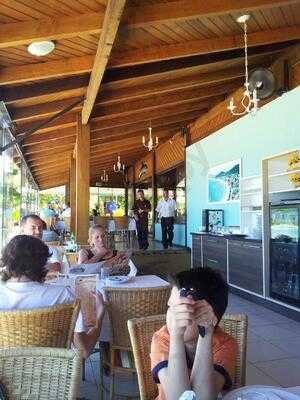 Restaurante Cabral