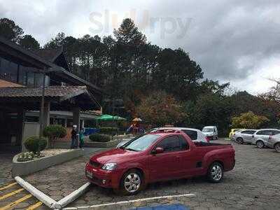 Restaurante Arweg