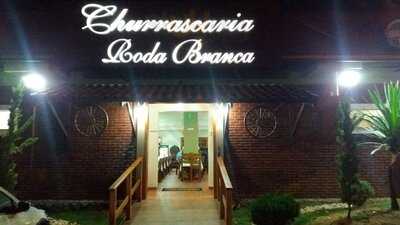 Churrascaria Roda Branca 