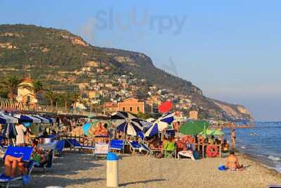 Bagni Milano, Pietra Ligure