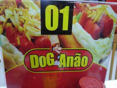 Dog Do Anao