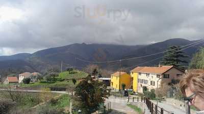 Agriturismo La Casa Della Lucertola