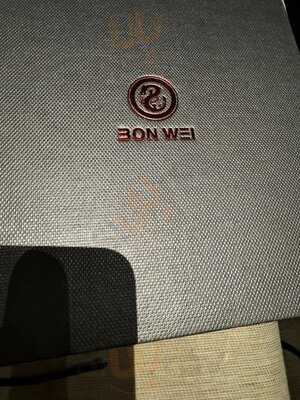 Bon Wei Chinese Restaurant, Milano