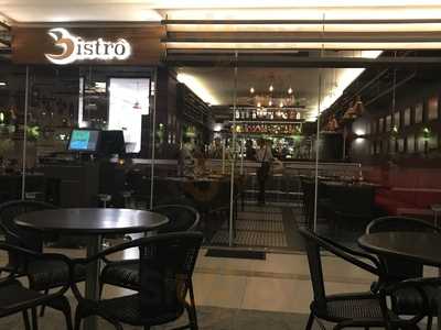 3istrô Restaurante