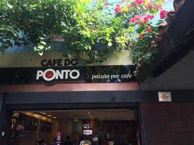 Cafe Do Ponto Embu Das Artes